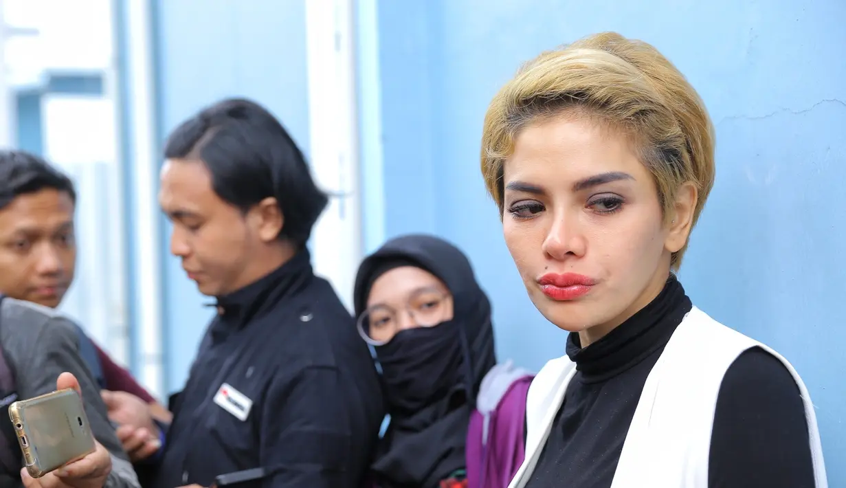 (Adrian Putra/Bintang.com)