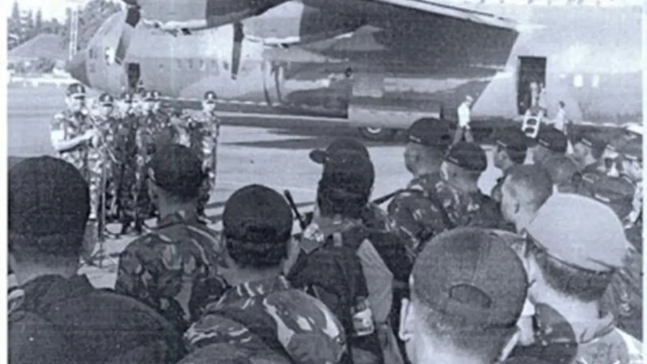 Operasi Woyla 1981