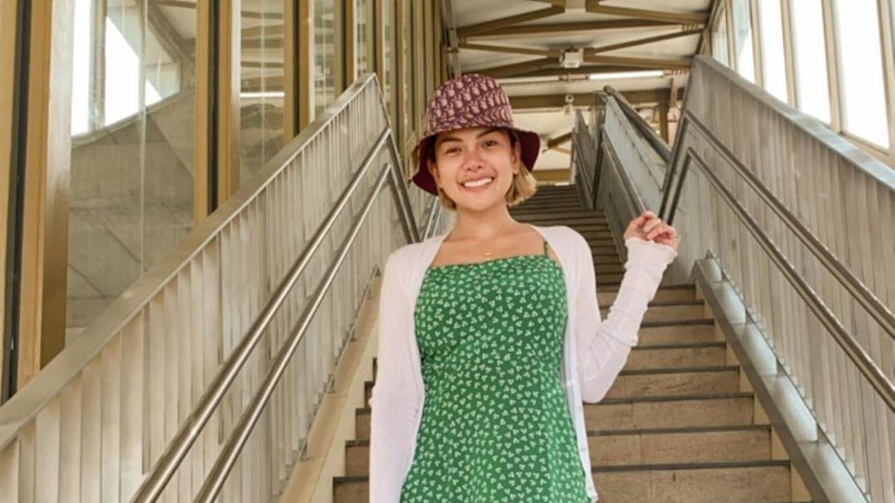 Nikita Mirzani. (Foto: Instagram @nikitamirzanimawardi_17)