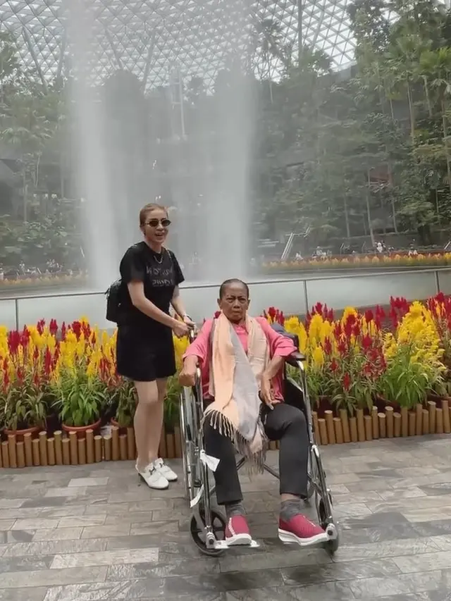 Momo Geisha (Instagram/therealmomogeisha)