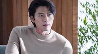 Kelahiran anak pertama Hyun Bin dan Son Ye Jin disambut bahagia oleh para fans [instagram/vast.ent]