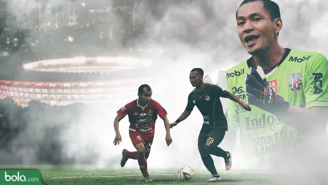 Trivia 8 Pemain yang Tak Dipanggil Timnas Indonesia