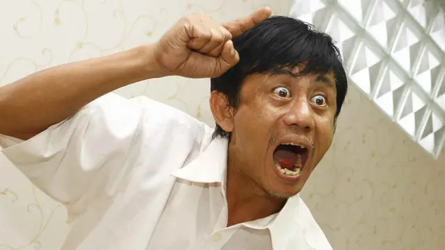 6 Artis Ini Sembuh Dari Kanker
