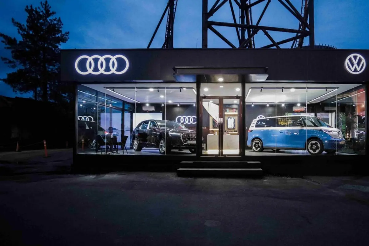 Volkswagen