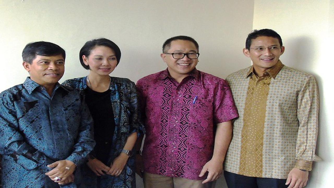 Lagi, Indosat Tebar Internet Gratis ke 12 Juta Pedagang Pasar