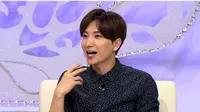Leeteuk Super Junior Punya Gangguan Mental?