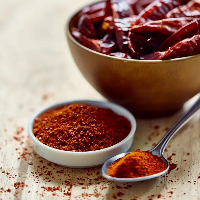 Cara Membuat Cabai Bubuk Homemade Lifestyle Fimela Com