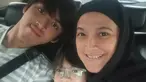 Pernikahan pertama Andhara Early dengan Fery Martawidjaja berakhir dengan perceraian. Dari pernikahannya ini, Andhara dikaruniai buah hati bernama Maghali Inara Netar. Namun Fery meragukan bahwa Maghali adalah anaknya dengan Andhara. Pasalnya Andhara Early pernah dikaitkan memiliki kedekatan dengan Ariel. Andhara pun jadi single mom untuk Maghali sampai kembali menikah pada 2008. (Liputan6.com/IG/@andharaearly)