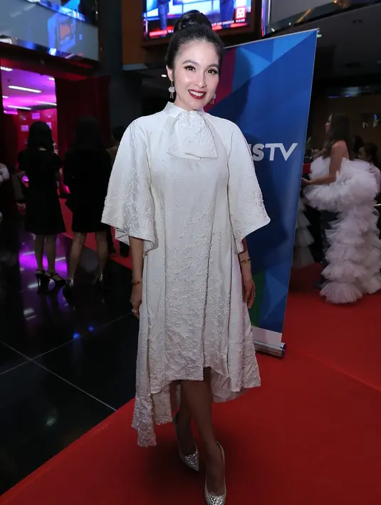 (Deki Prayoga/Fimela.com)