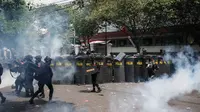 Negara-Negara Ini Kena 'People Power' Karena Kenaikan Pajak yang Mencekik Rakyat