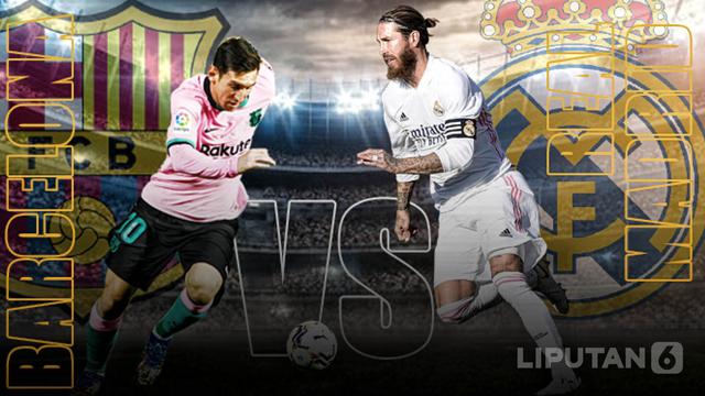 El Clasico 2020