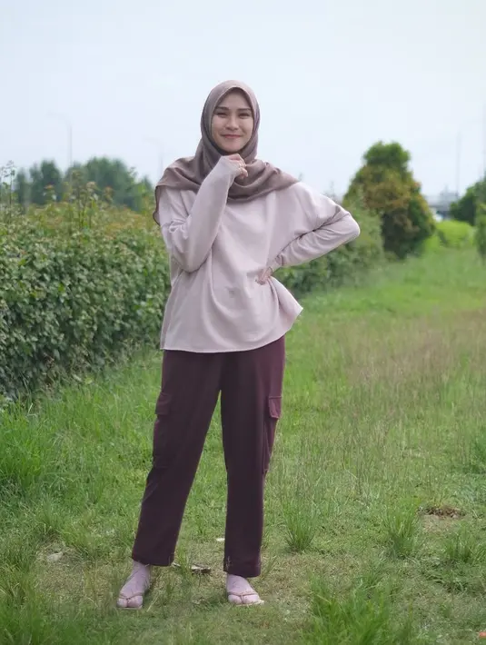 Zaskia Adya Mecca (Instagram/zaskiadyamecca)