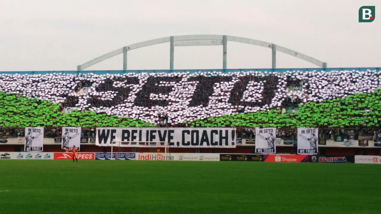 Suporter PSS Sleman, Brigata Curva Sud (BCS)