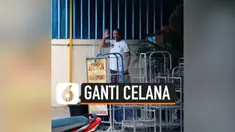 DJ Diplo mengungkapkan pengelaman menariknya saat berada di Bali. Ia berganti celana di sudut sebuah gang gara-gara tidak punya uang untuk membayar sewa toilet.