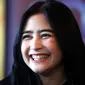 Berbeda dari sebelumnya, kelanjutannya film ini lebih menggali karakter Risa yang diperankan oleh Prilly. Begitu juga konflik yang harus dihadapi Risa bersama teman-temannya. (Nurwahyunan/Bintang.com)