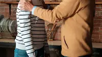 Pahami Efek Negatif Membentak Anak, Begini Dampaknya bagi Kesehatan Mental