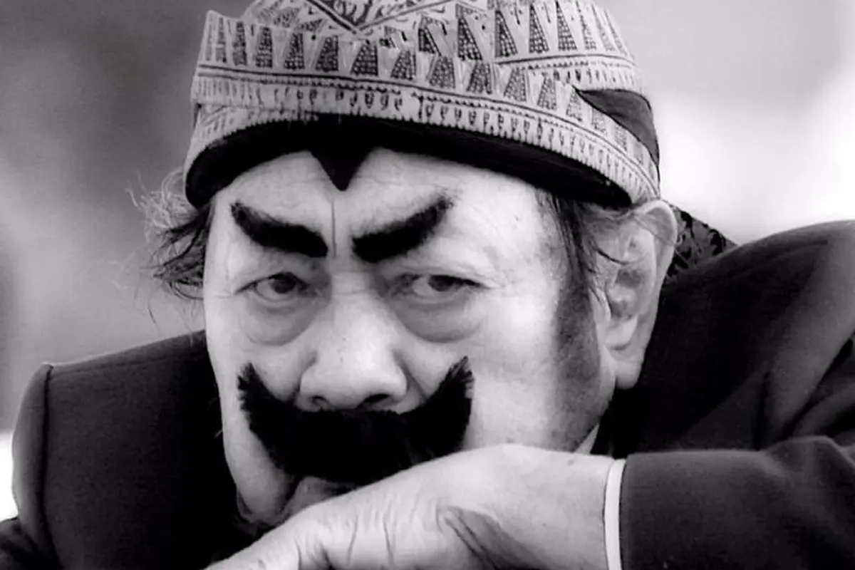 Pak Raden