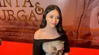 Anneth Delliecia Tertantang Bintangi Film Antara Mama, Cinta, dan Surga, Nikmati Adegan Menangis