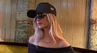 Potret Fefe Slinkert (credit: TikTok/fefeslinkert)