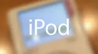 iPod yang satu ini sudah tergolong langka dan tentunya banyak para kolektor yang mengincar iPod ini meskipun di jual dengan harga tinggi.
