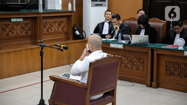 Baiquni Wibowo