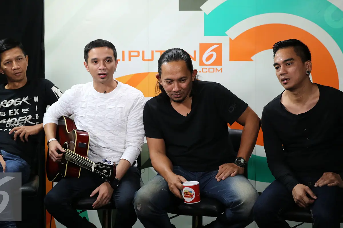 Band Ungu