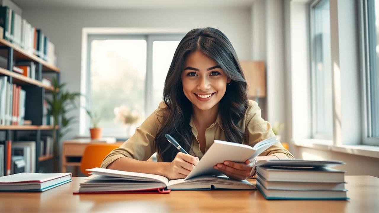 Tips Menulis Rapi: Panduan Lengkap untuk Tulisan yang Indah dan Mudah ...