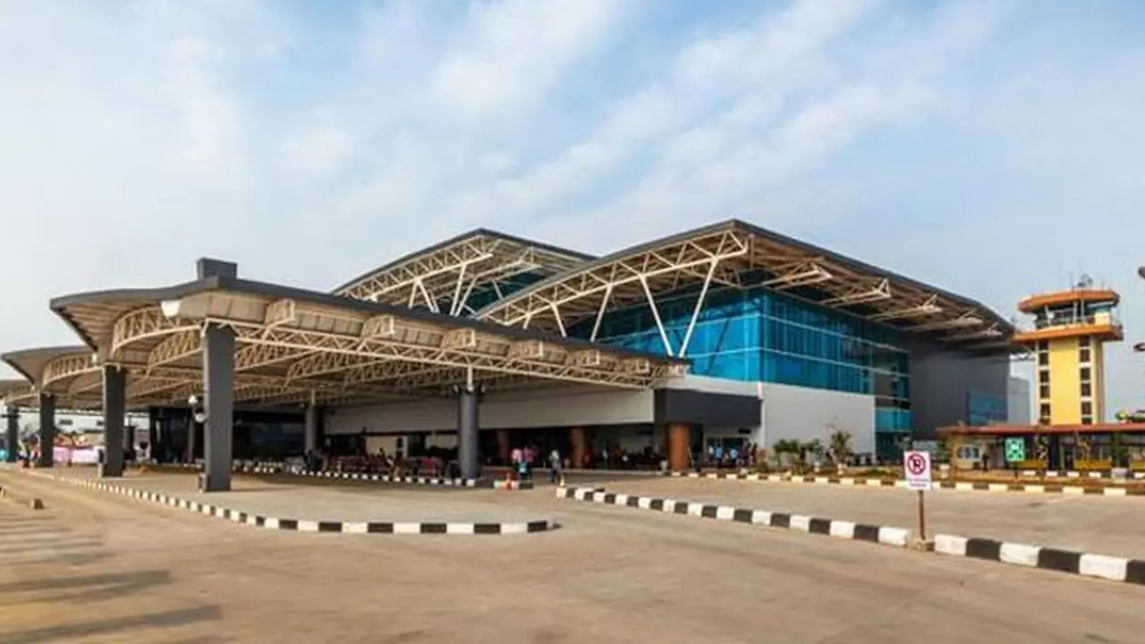 Dua Bandara Terbaik Dunia Ada di Indonesia