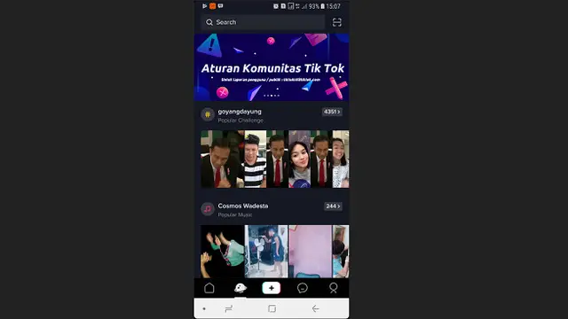 Tik Tok