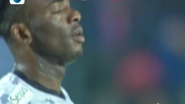 Laga lanjutan Shopee Liga 1, Arema FC VS Tira Persikabo berakhir dengan skor 1-2. #ShopeeLiga1