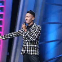 Foto profil Cemen (Stand Up Comedy Academy) (Yunan Laziale/bintang.com)