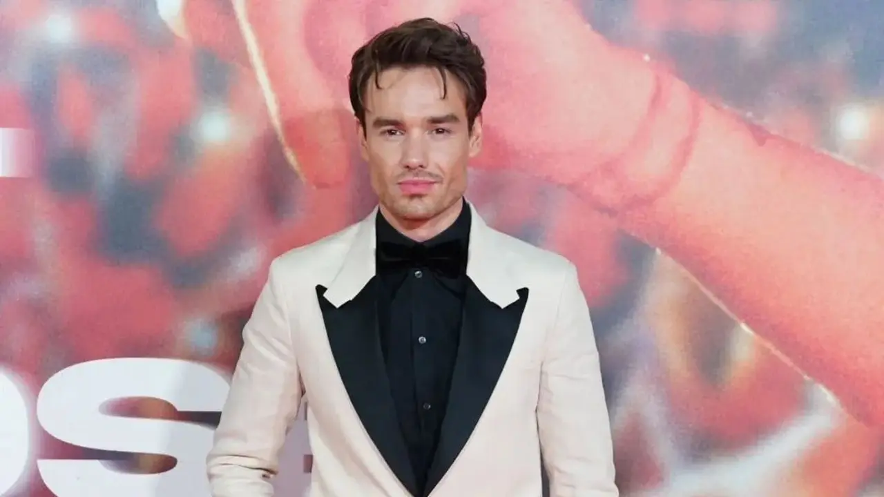 Liam Payne Tampil dengan Pipi Super Tirus, Diduga Jalani Operasi Pengangkatan Lemak