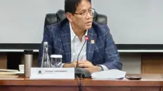 Purbaya Ungkap Peran APBN Jaga Ketahanan Ekonomi RI dari Tekanan