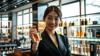 Ciri-Ciri Parfum Tahan Lama: Panduan Lengkap Memilih Wewangian Awet