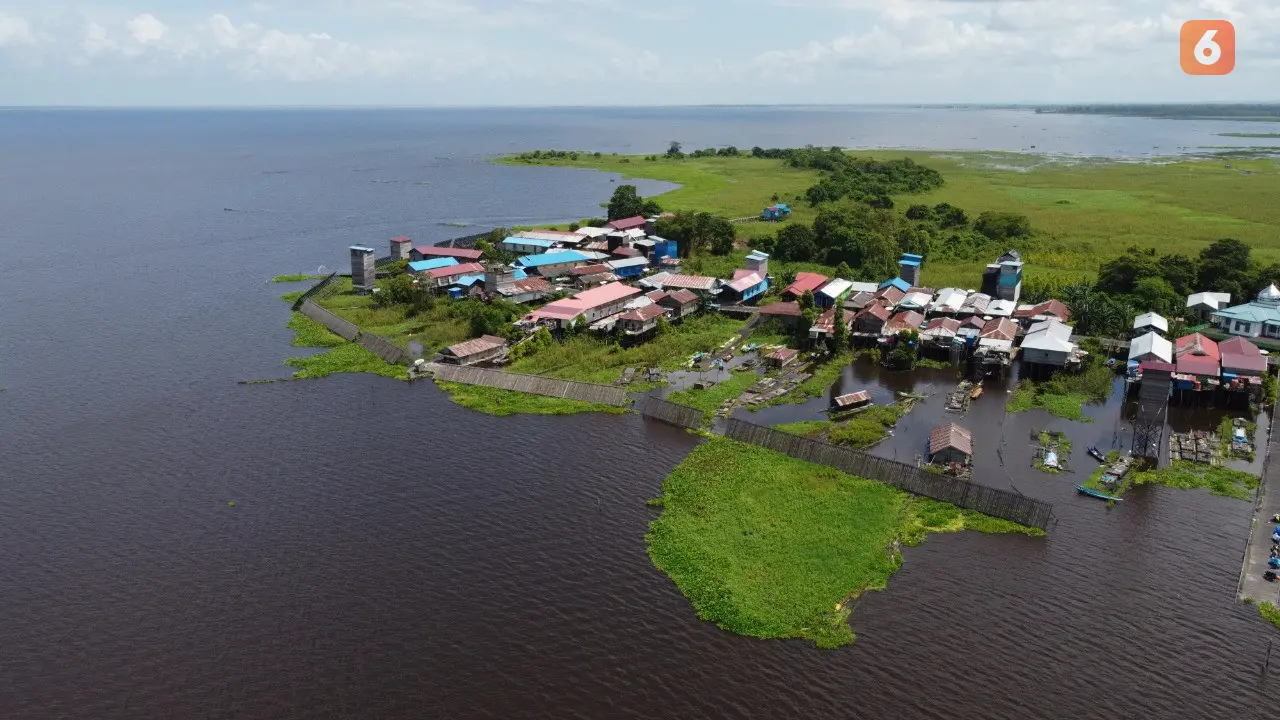Muara Muntai