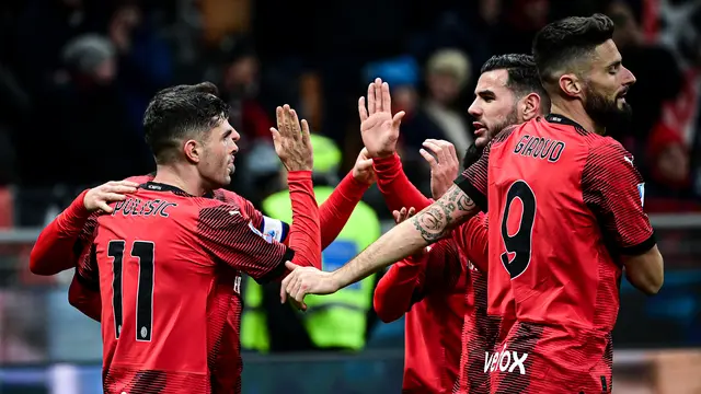 AC Milan
