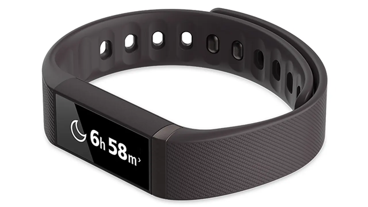Acer Luncurkan Smartband Murah Rp 1 Jutaan