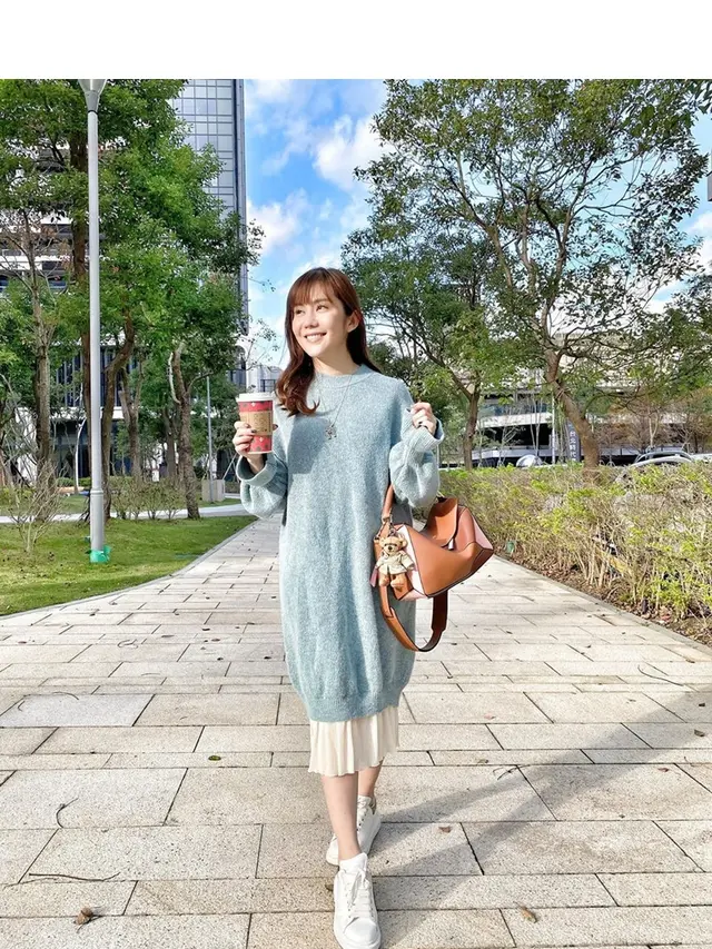 16 Tahun Berlalu, Ini 7 Bukti Awet Muda Margaret Wang Pemain Drama Taiwan Snow Angel