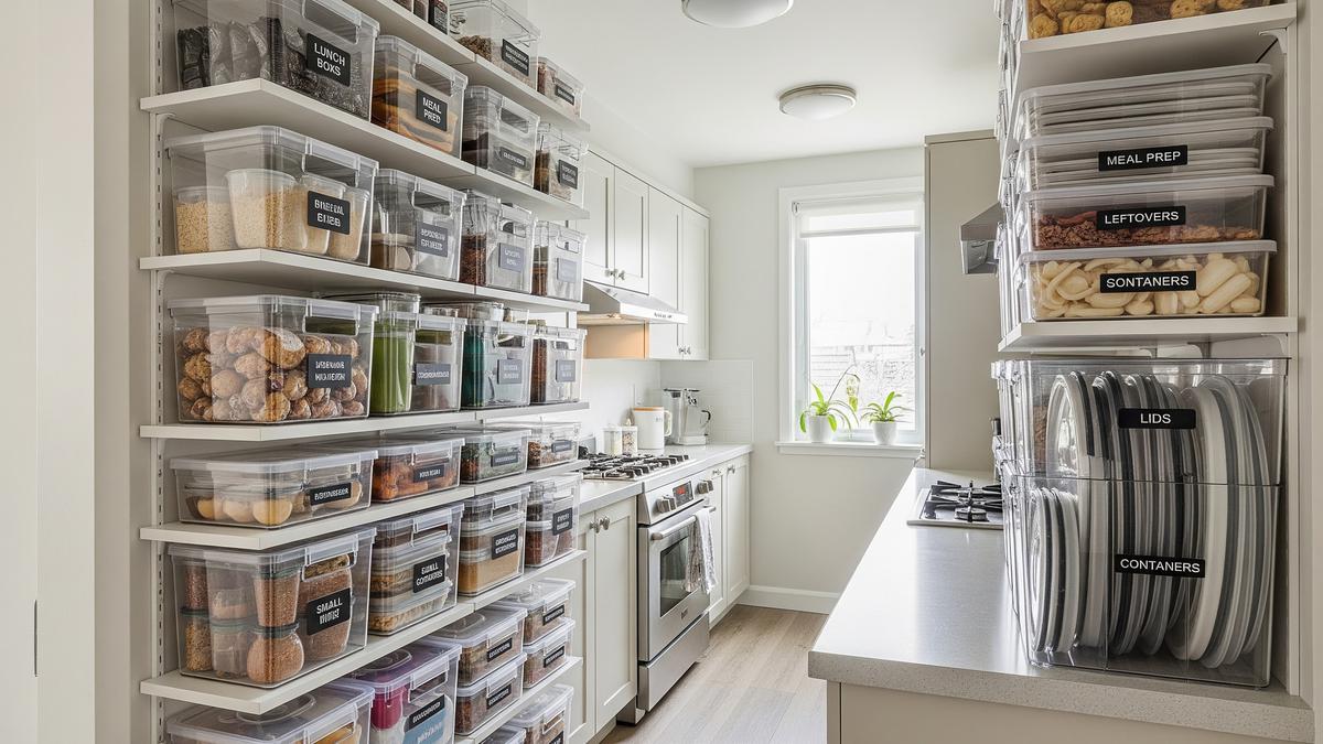 Tips Memilih Kitchen Set untuk Dapur Sempit: Ciptakan Hunian Minimalis yang Nyaman dan Fungsional