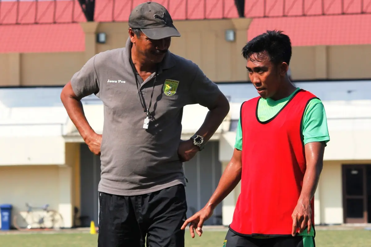 Rendi Irwan