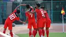 Indonesia akan melawan Myanmar pada pertandingan kedua SEA Games 2023. Laga itu berlangsung di stadion yang sama pada 4 Mei 2023. (Dok. PSSI)
