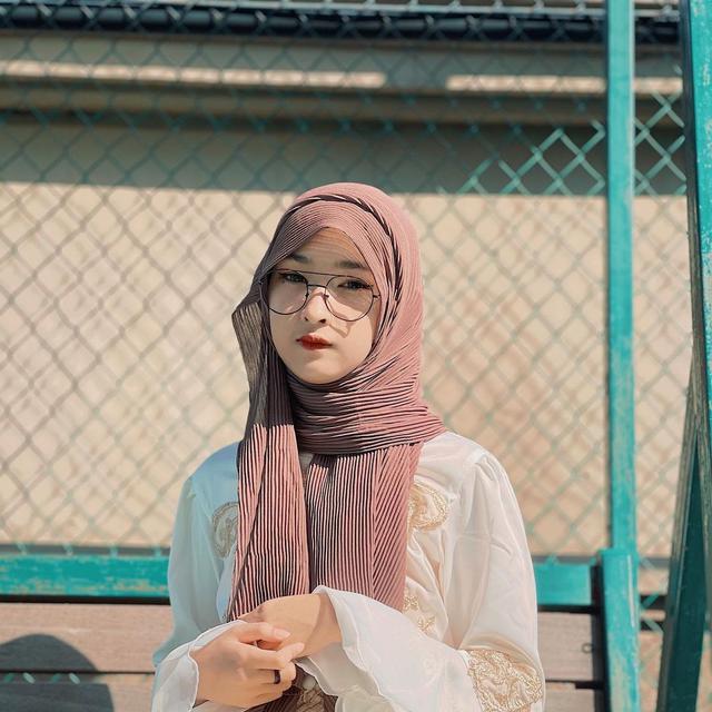 Potret Juyy Putri Seleb TikTok yang Gelar Pesta Ultah Saat PPKM. (Sumber: Instagram/juyyputrii)