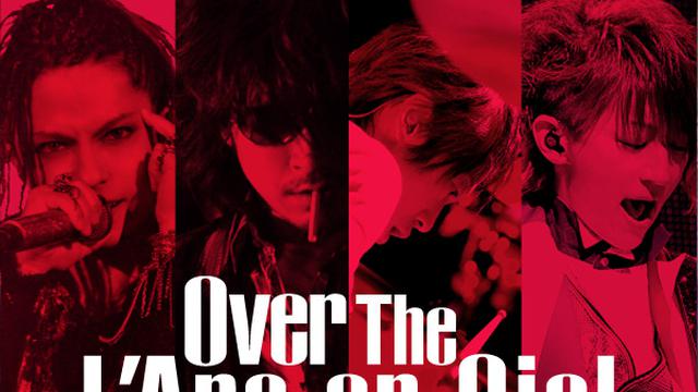 Lebih Dekat Dengan Hyde Di Film Over The L Arc En Ciel Showbiz Liputan6 Com
