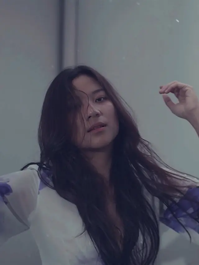 Pesona Danilla Riyadi (sumber: instagram/@danillariyadi)