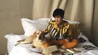 Hengkang dari EXO, Luhan Berambisi Rilis Karya Solo