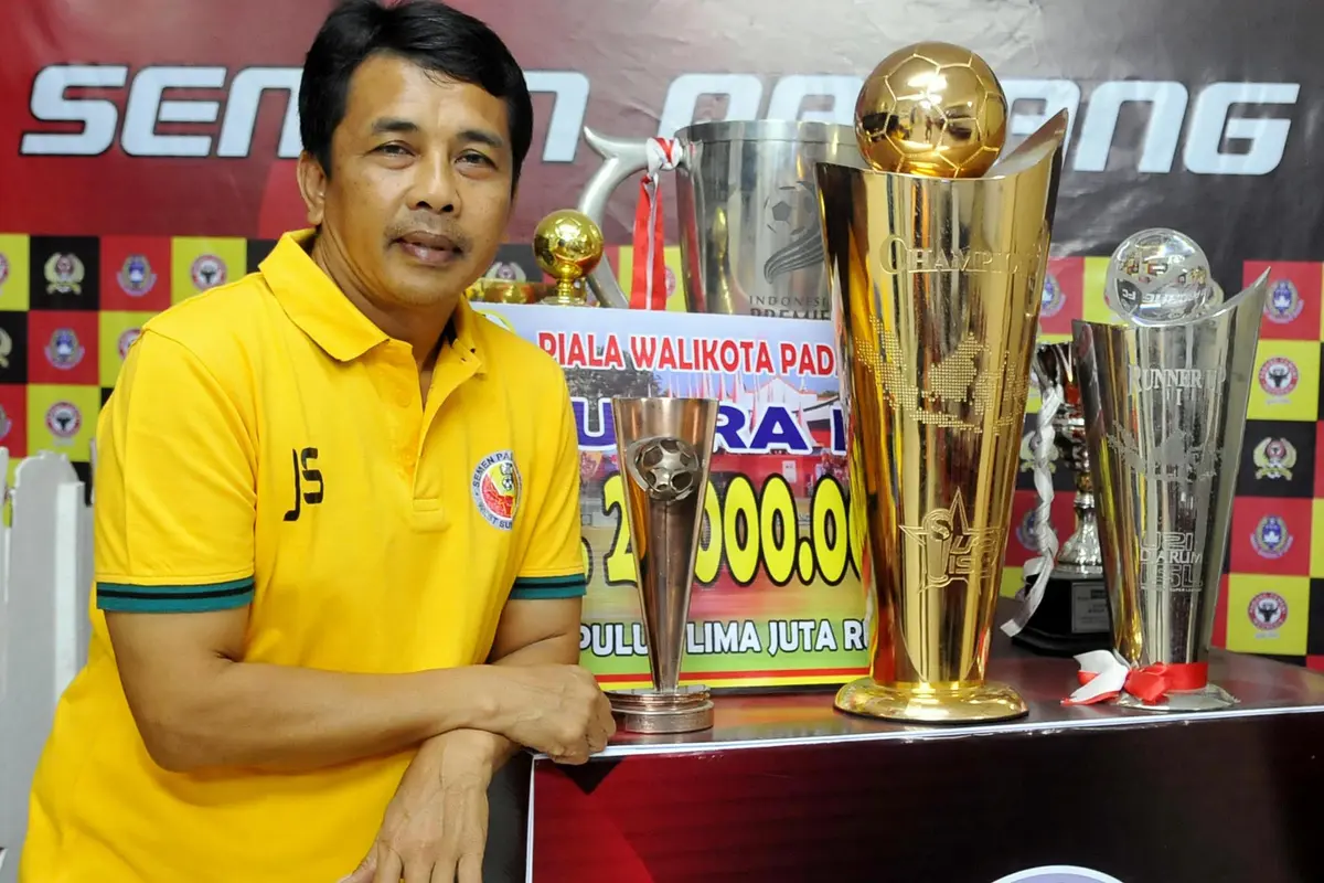 Jafri Sastra