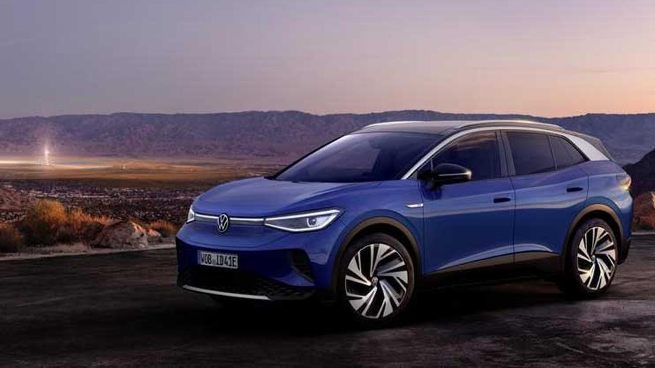 Volkswagen tidak gentar jika VW hadirkan mobil listrik (Forbes)