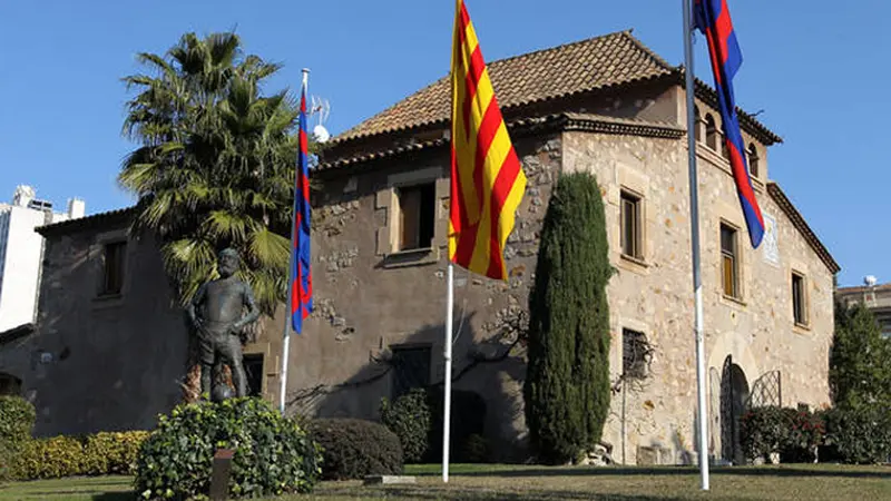 Akademi La Masia