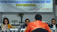 Kompolnas Diharapkan Jadi Filter Polri dari Kepentingan Presiden