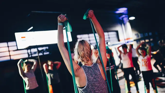 [Fimela] llustrasi Kesehatan